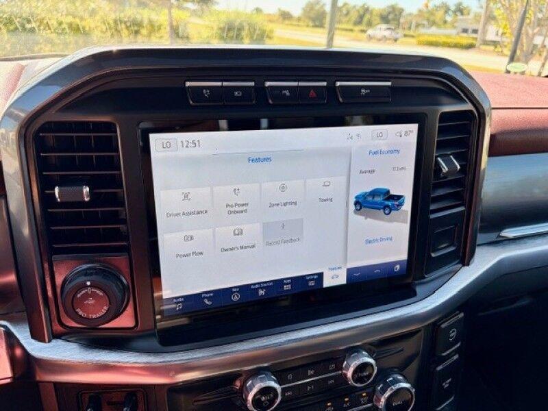 Ford F-150 - Thumbnail 16