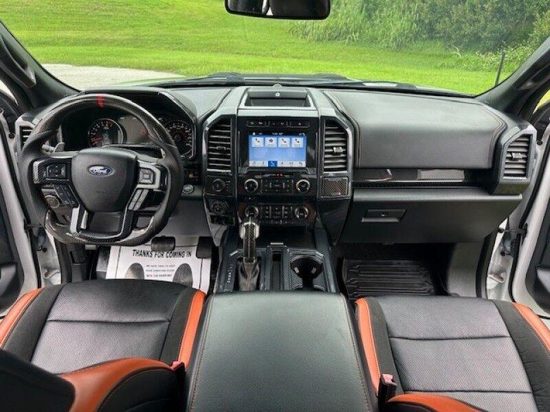 Ford F-150 - Thumbnail 18