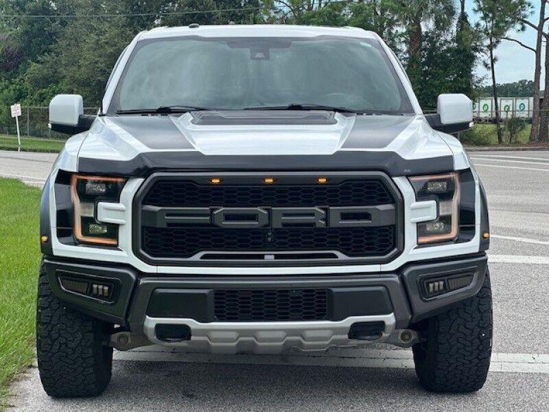 Ford F-150 - Thumbnail 9