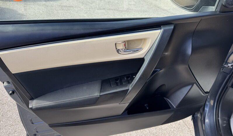 Toyota Corolla - Thumbnail 13