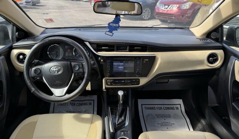 Toyota Corolla - Thumbnail 16