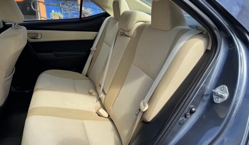 Toyota Corolla - Thumbnail 15