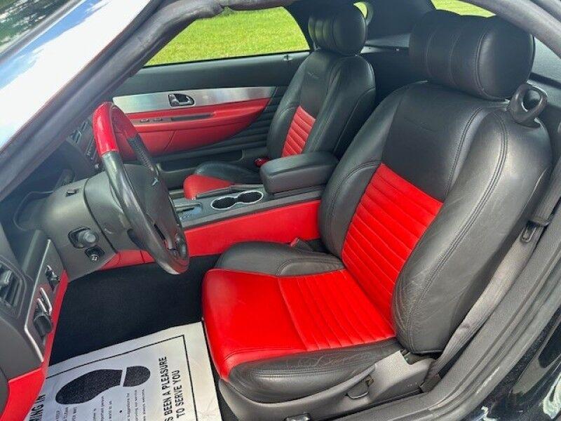 Ford THUNDERBIRD - Thumbnail 12