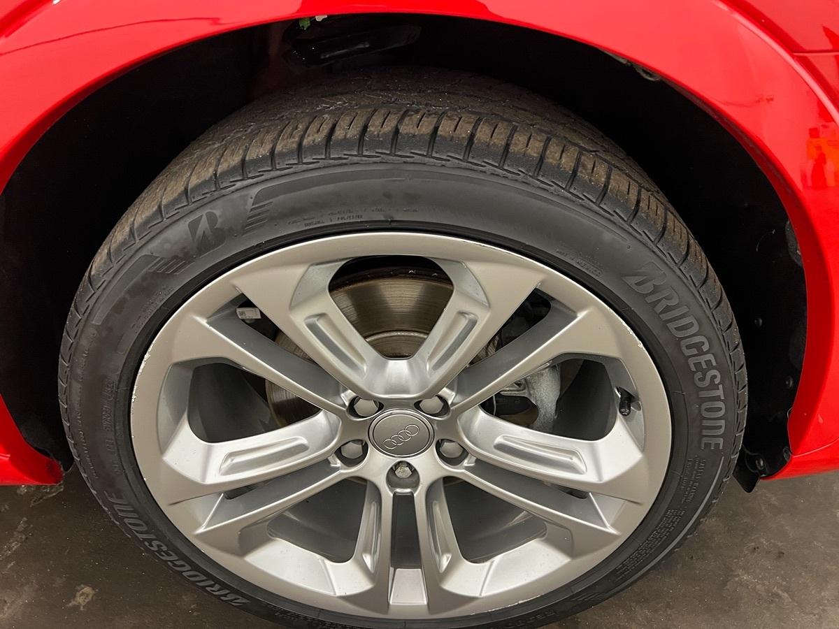 Audi Q3 Sport Premium - Thumbnail 11