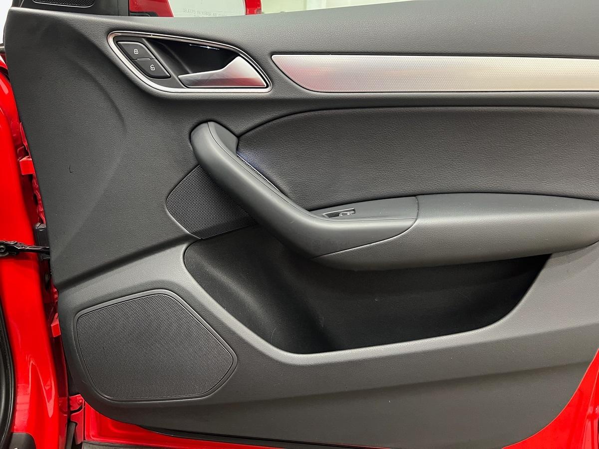 Audi Q3 Sport Premium - Thumbnail 15