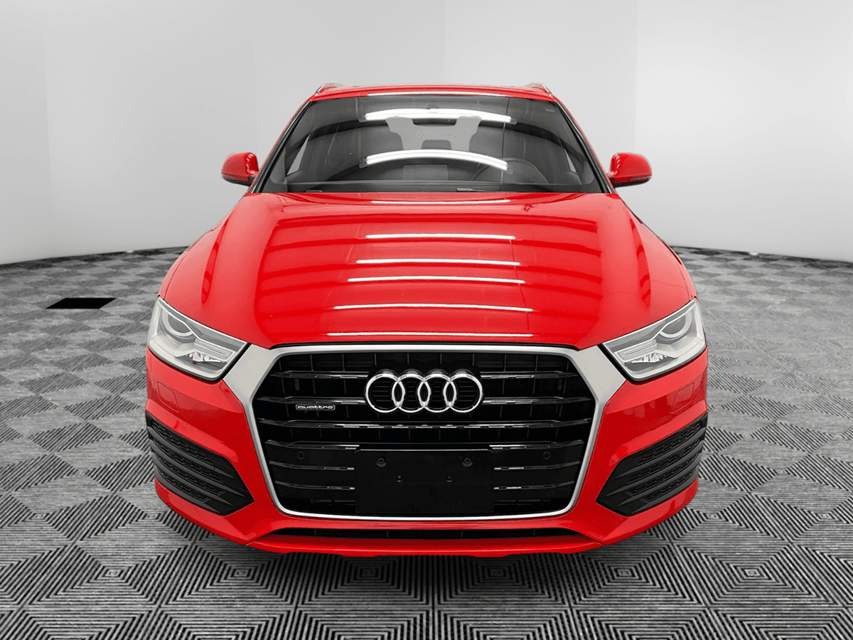 Audi Q3 Sport Premium - Thumbnail 7