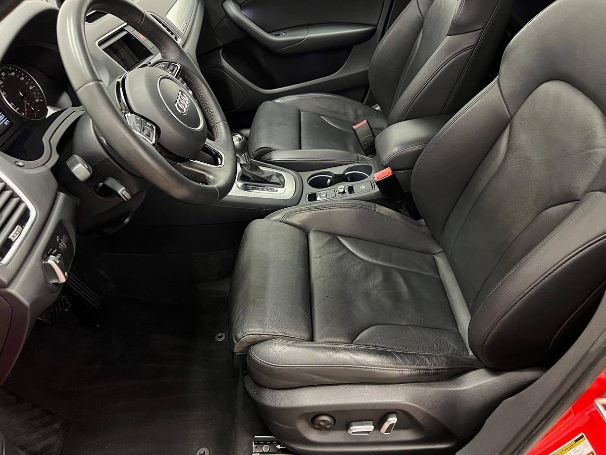 Audi Q3 Sport Premium - Thumbnail 16