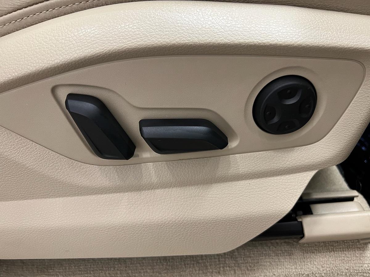 Audi Q7 Prestige - Thumbnail 14