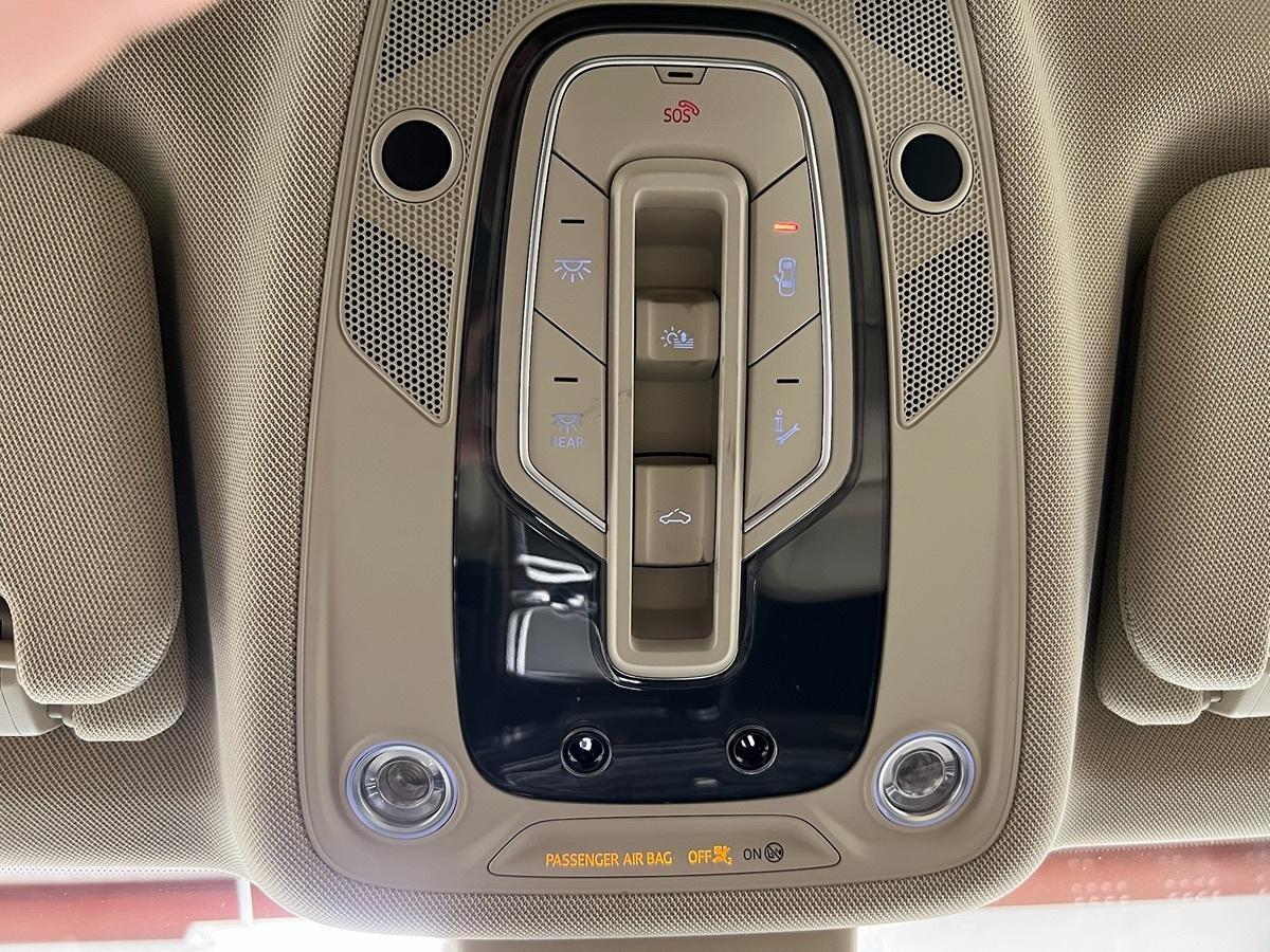 Audi Q7 Prestige - Thumbnail 20