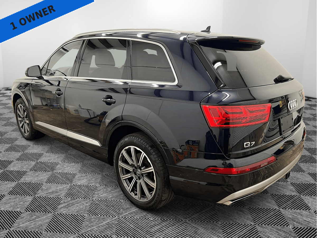 Audi Q7 Prestige - Thumbnail 6
