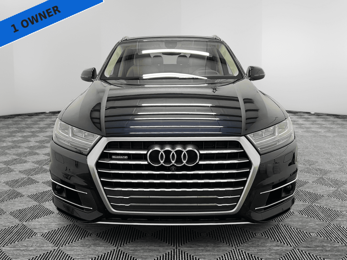 Audi Q7 Prestige - Thumbnail 3