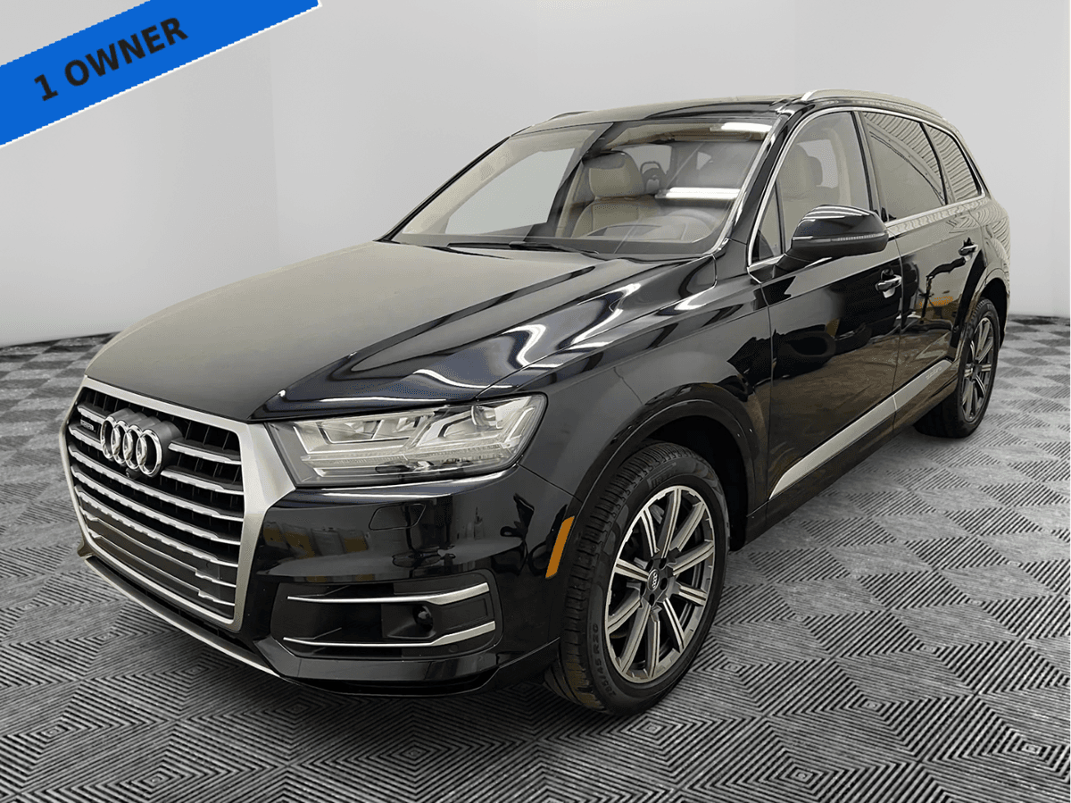 Audi Q7 Prestige - Thumbnail 4