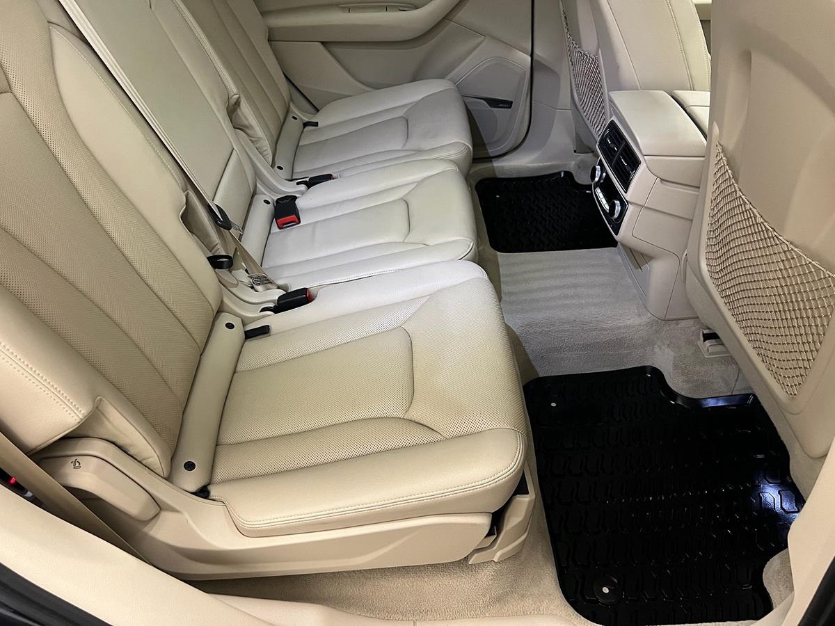 Audi Q7 Prestige - Thumbnail 11
