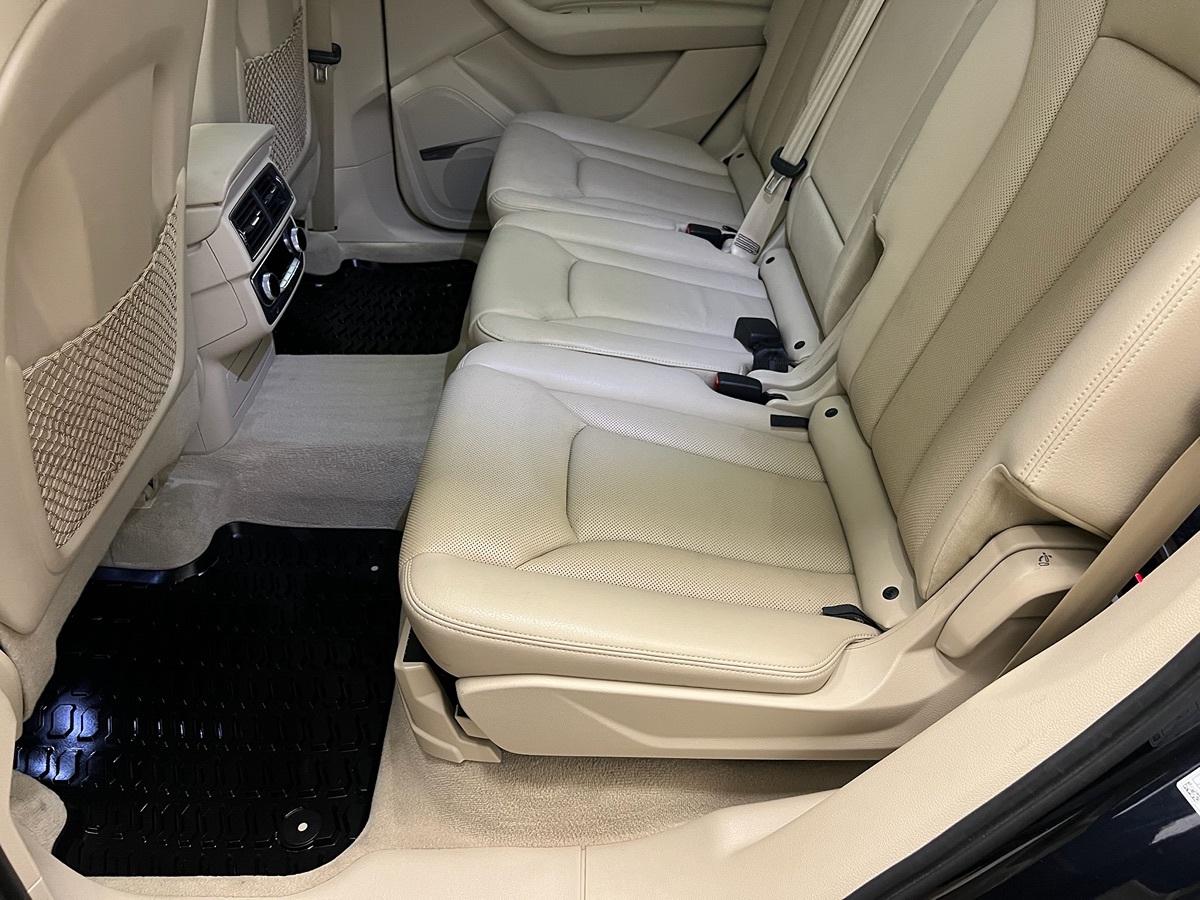 Audi Q7 Prestige - Thumbnail 12