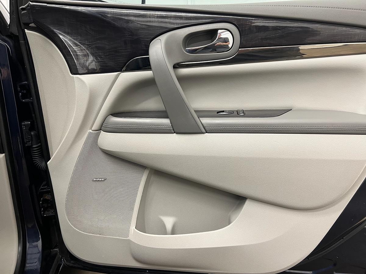 Buick Enclave Premium - Thumbnail 13