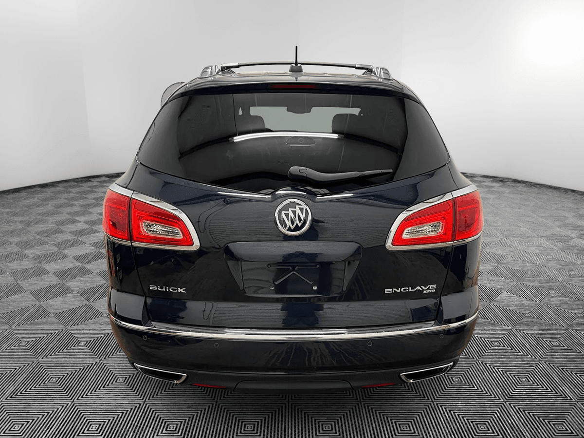 Buick Enclave Premium - Thumbnail 5