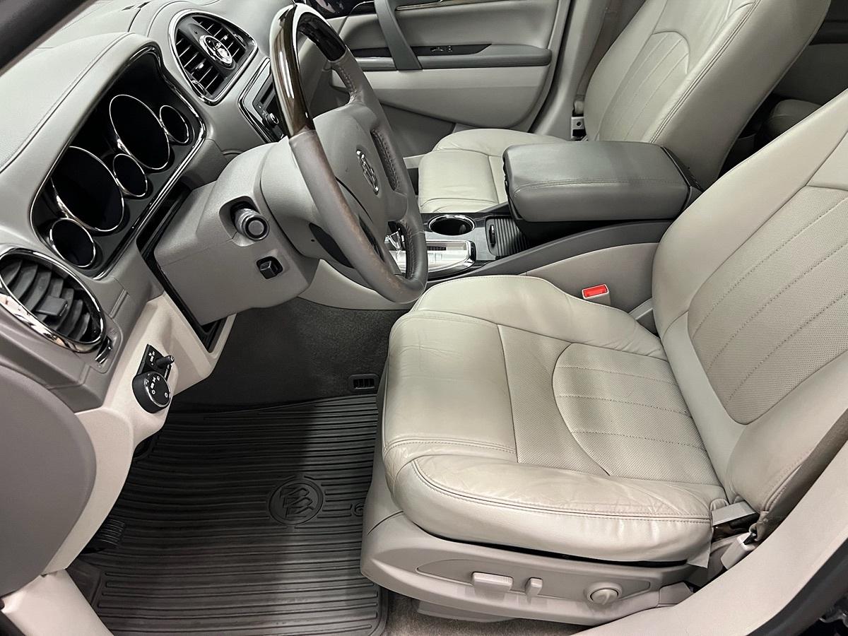 Buick Enclave Premium - Thumbnail 11