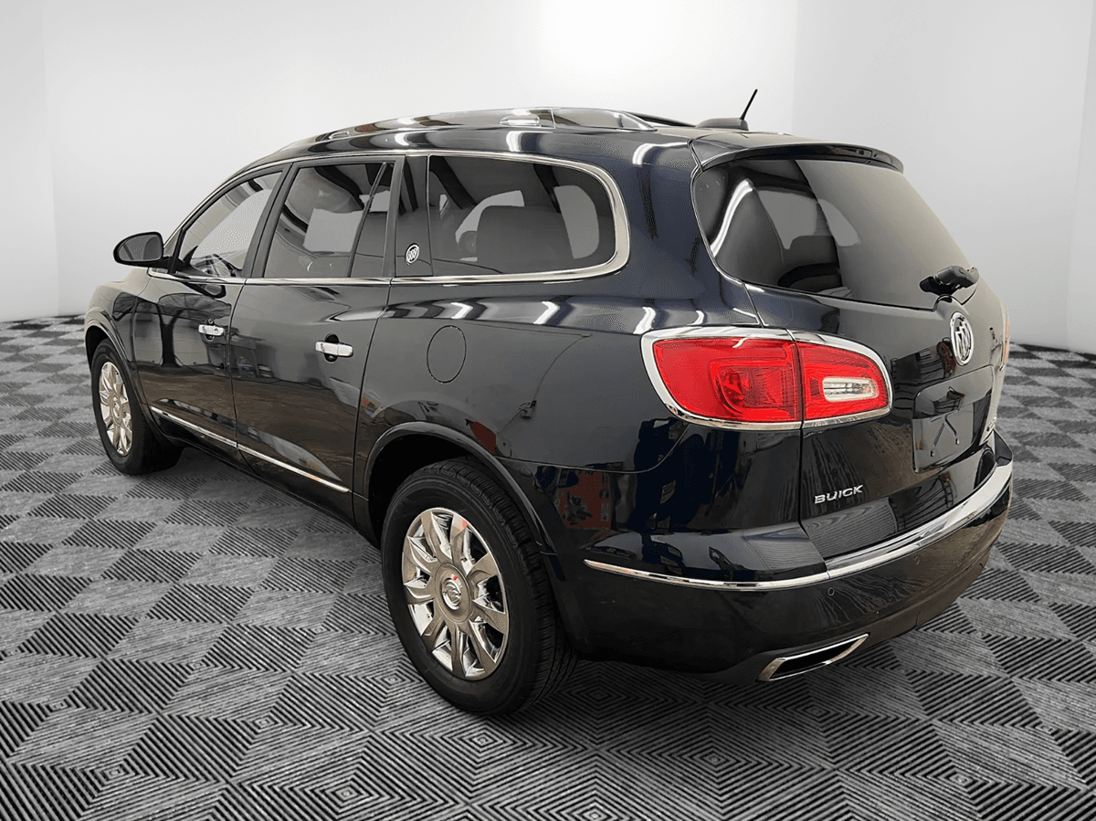 Buick Enclave Premium - Thumbnail 6