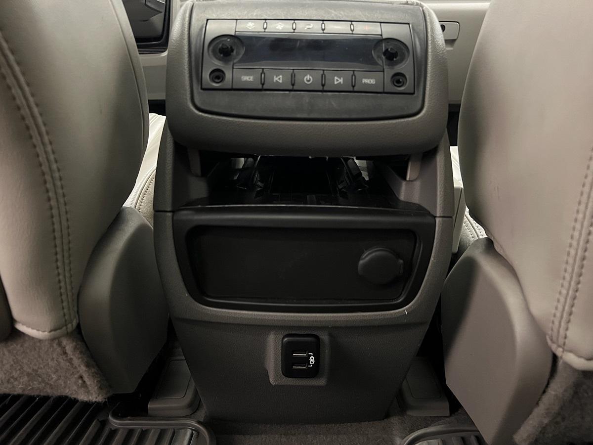 Buick Enclave Premium - Thumbnail 18