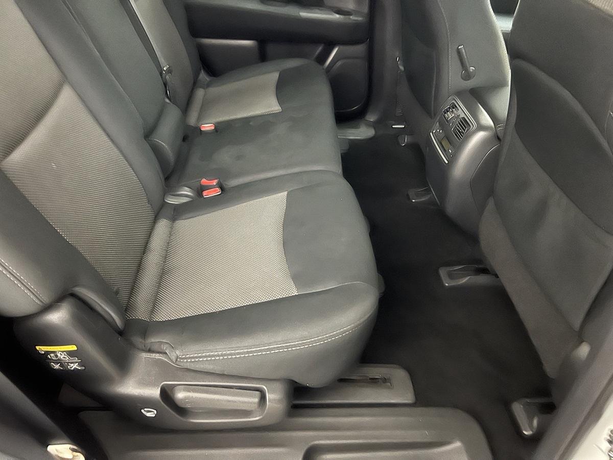 Nissan Pathfinder Sv - Thumbnail 14