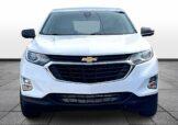 Chevrolet Equinox Ls Sport Utility 4D - Thumbnail 4
