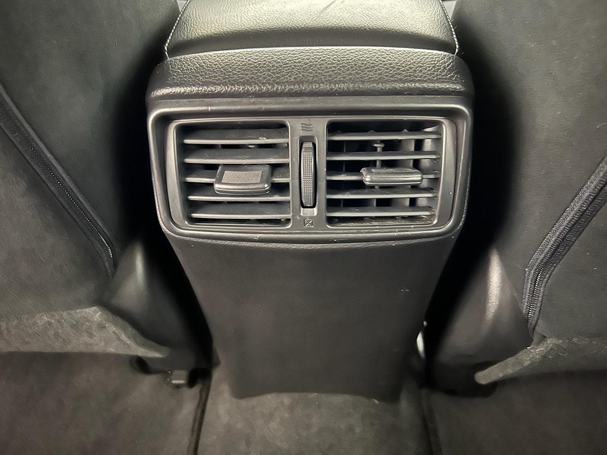 Nissan Rogue S - Thumbnail 11