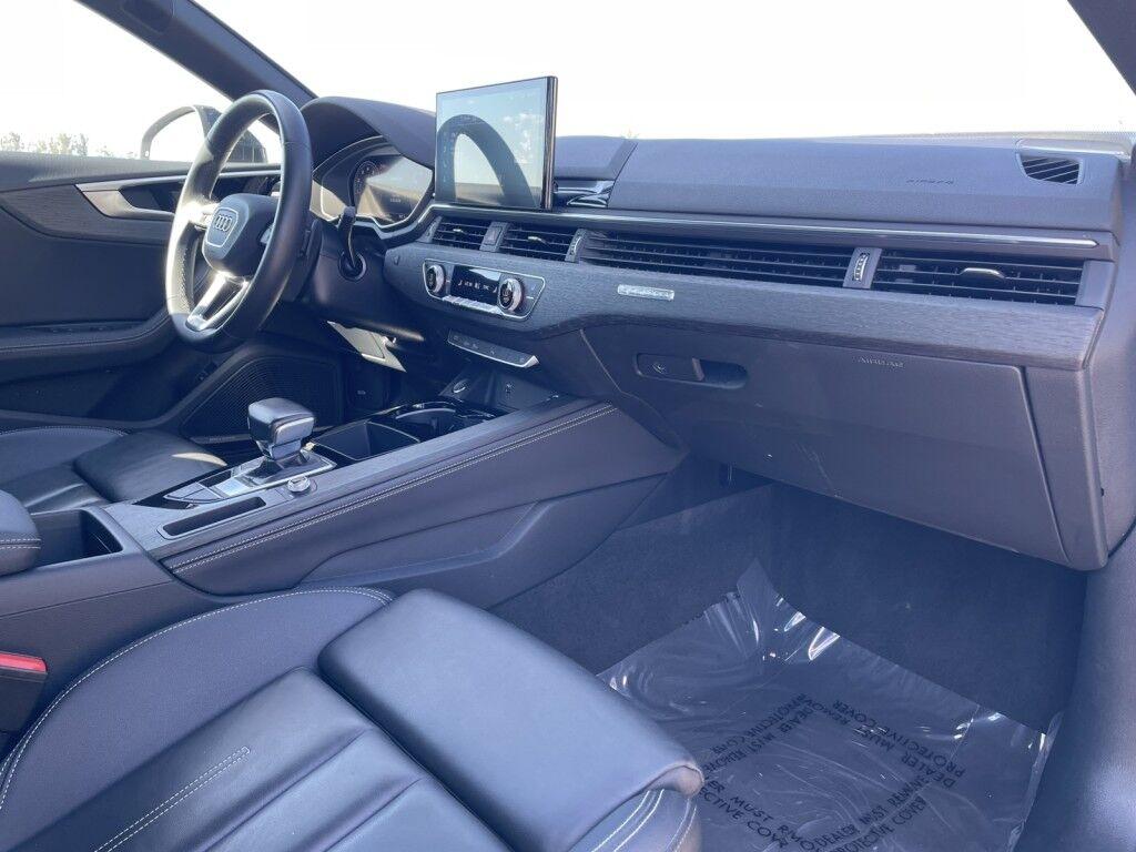 Audi A5 Sportback - Thumbnail 8