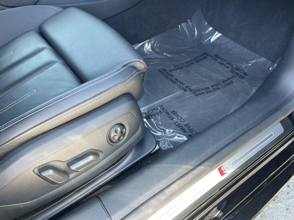 Audi A5 Sportback - Thumbnail 9