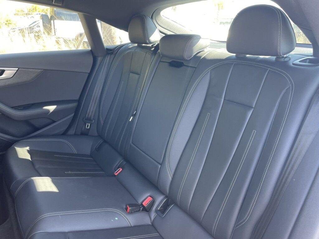 Audi A5 Sportback - Thumbnail 12