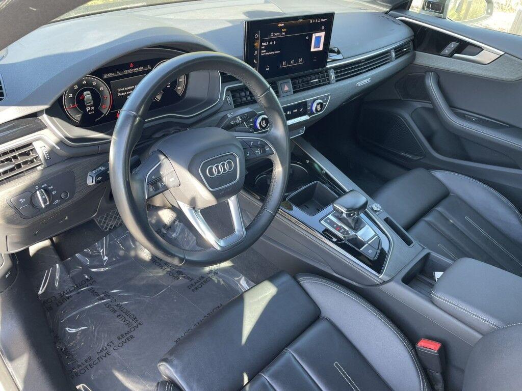 Audi A5 Sportback - Thumbnail 11