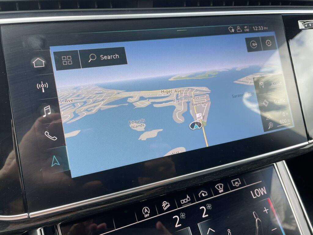 Audi SQ7 - Thumbnail 20