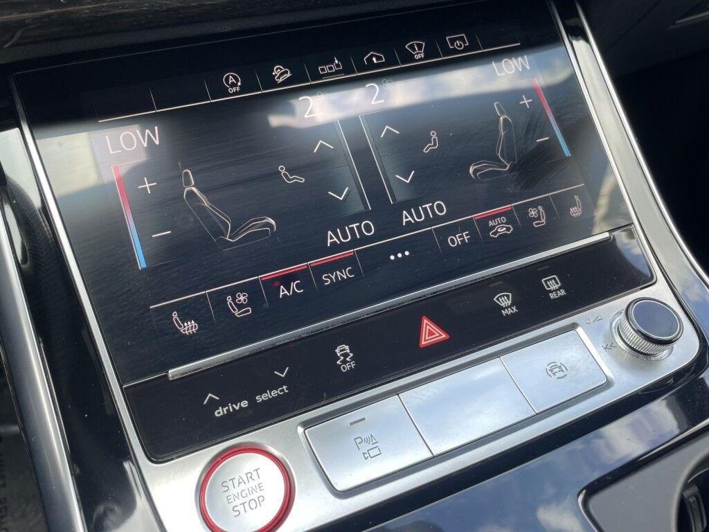 Audi SQ7 - Thumbnail 19