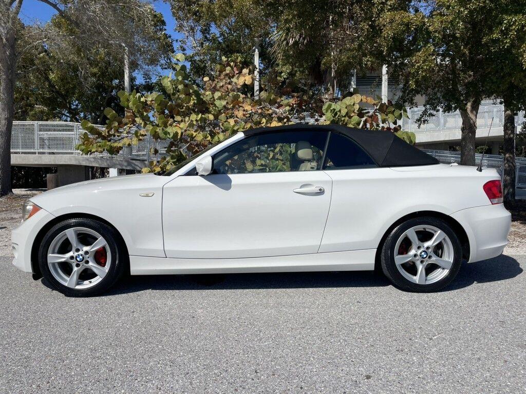 BMW 1 Series - Thumbnail 3
