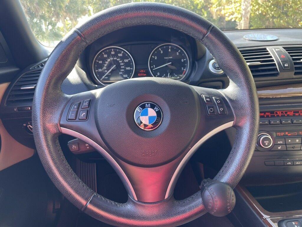 BMW 1 Series - Thumbnail 17