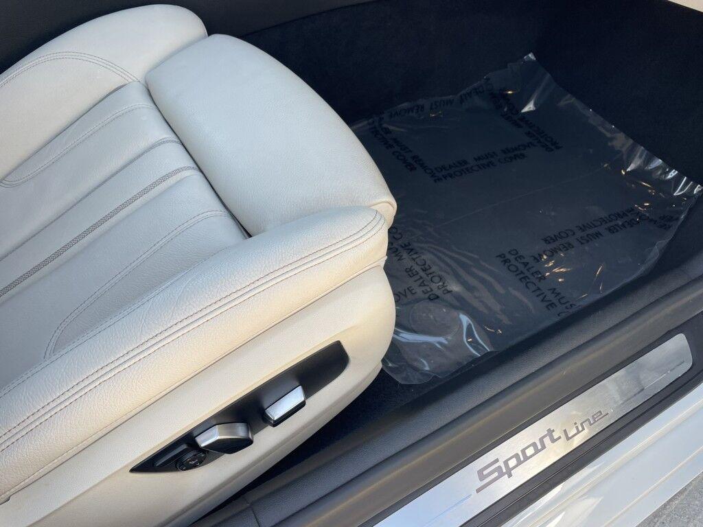 BMW 5 Series - Thumbnail 9