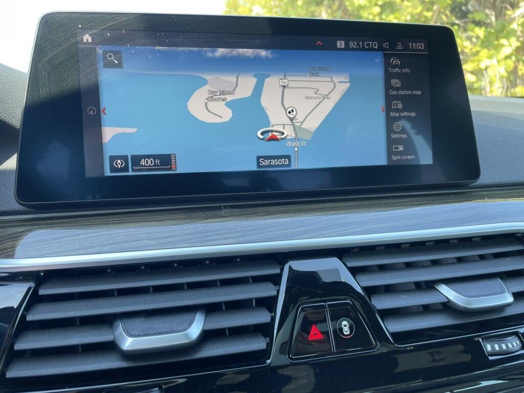 BMW 5 Series - Thumbnail 18