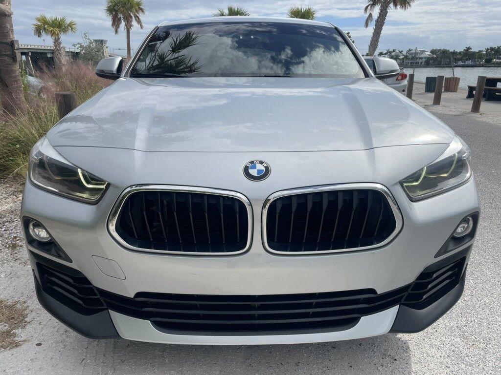 BMW X2 - Thumbnail 4