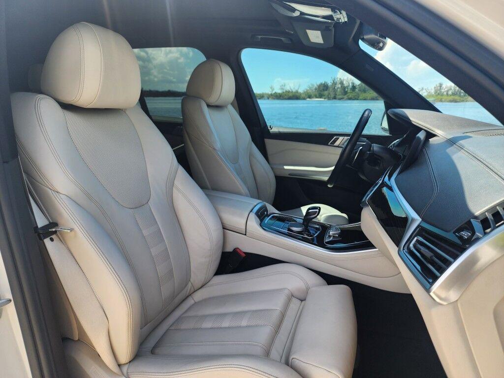 BMW X5 - Thumbnail 7