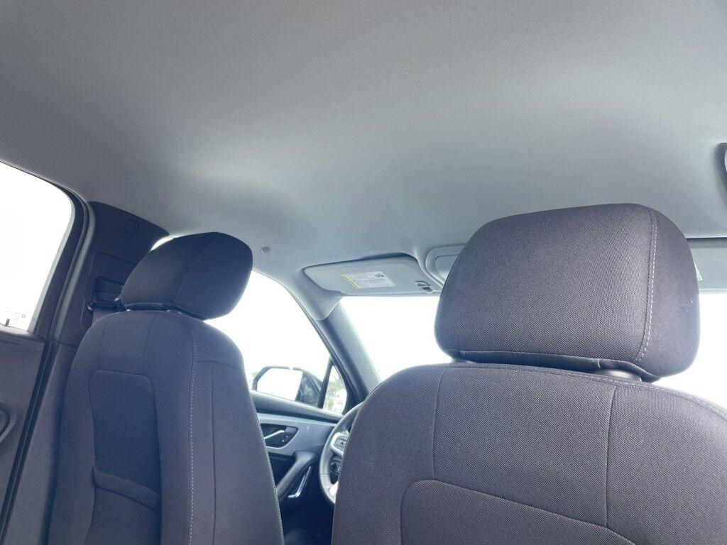 Chevrolet Blazer - Thumbnail 9