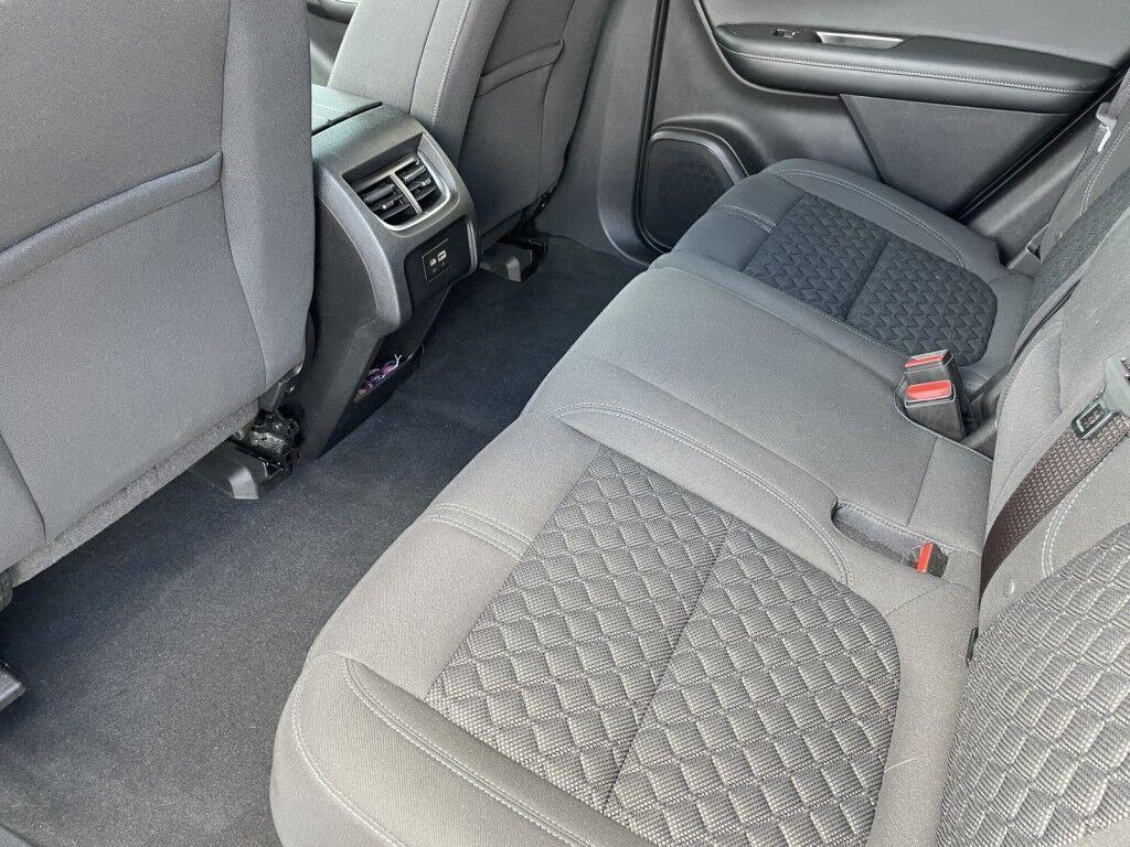 Chevrolet Blazer - Thumbnail 12