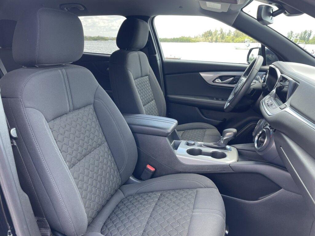 Chevrolet Blazer - Thumbnail 7