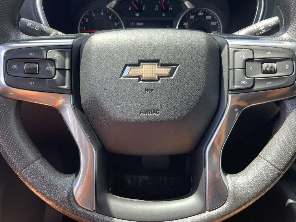 Chevrolet Blazer - Thumbnail 15