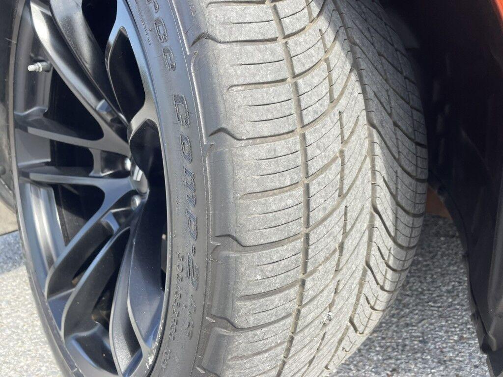 Dodge Challenger - Thumbnail 19