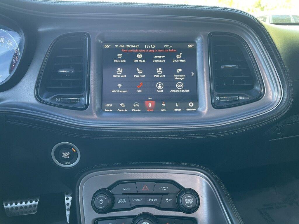 Dodge Challenger - Thumbnail 13