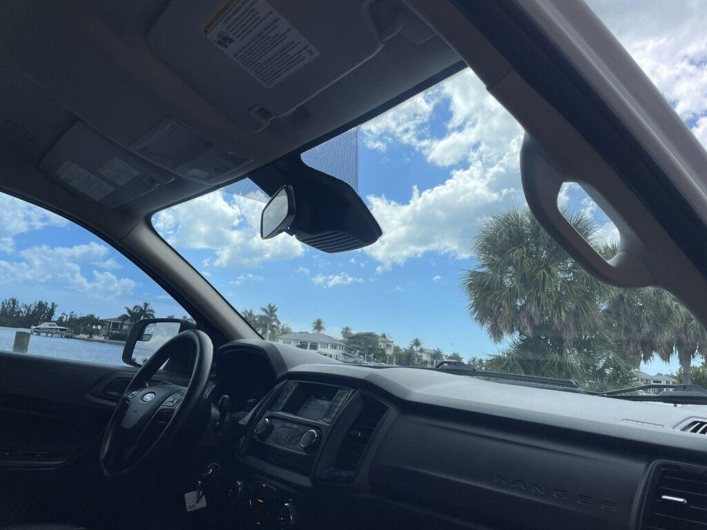 Ford Ranger - Thumbnail 9