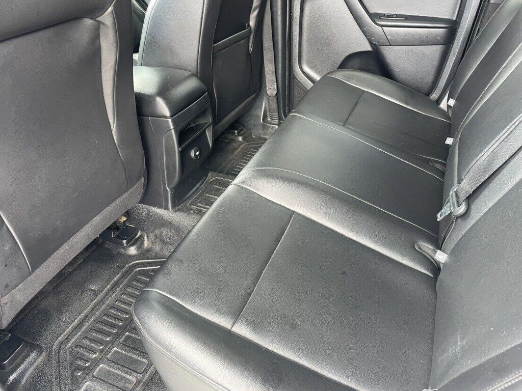 Ford Ranger - Thumbnail 13