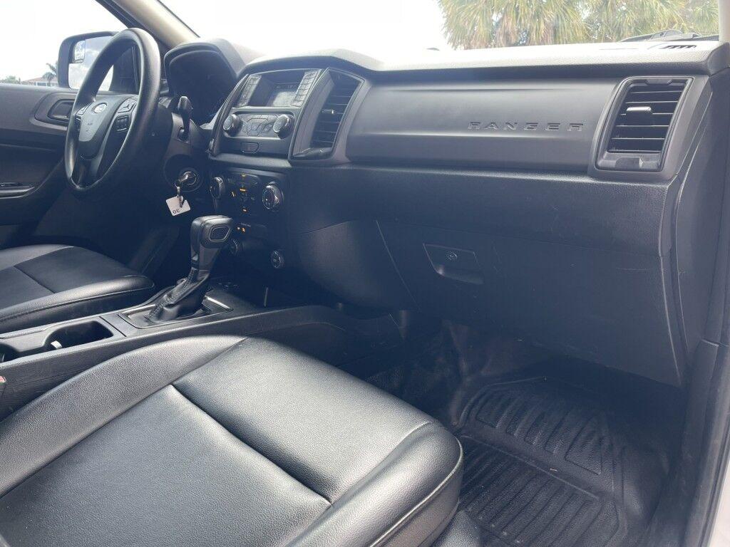 Ford Ranger - Thumbnail 8