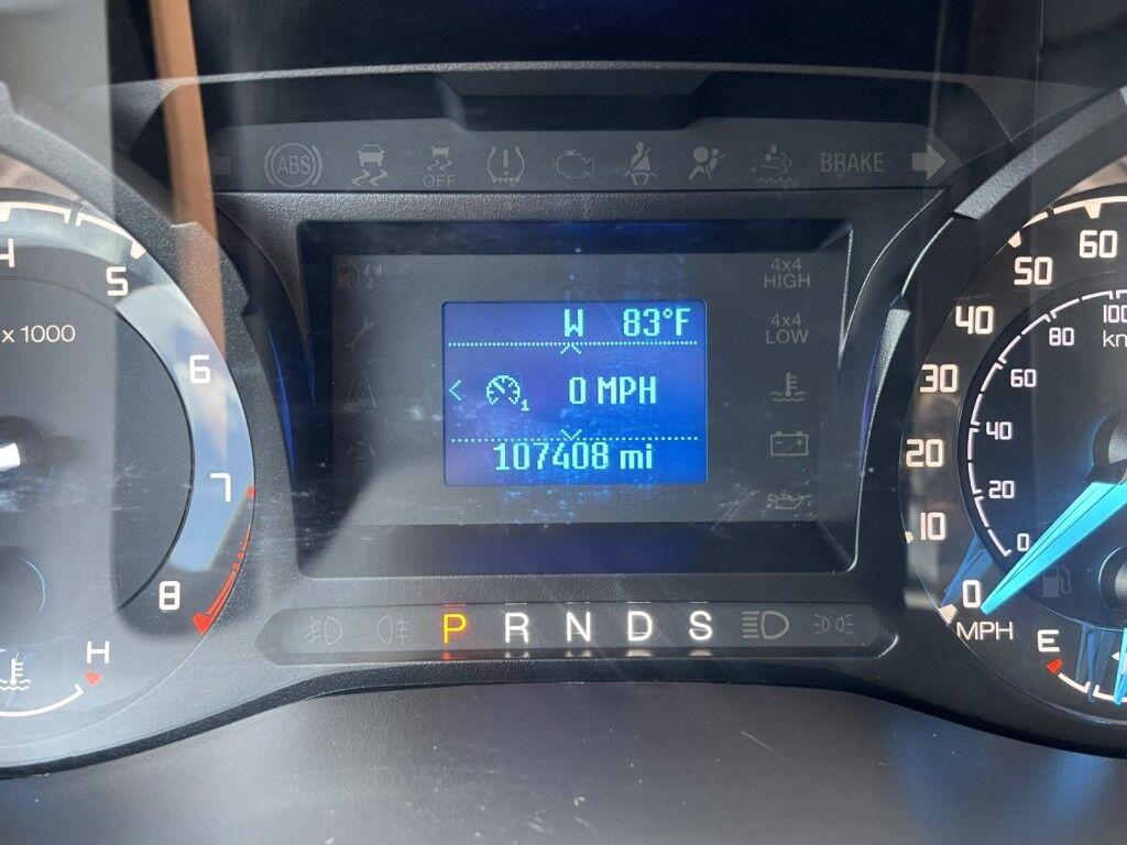 Ford Ranger - Thumbnail 17