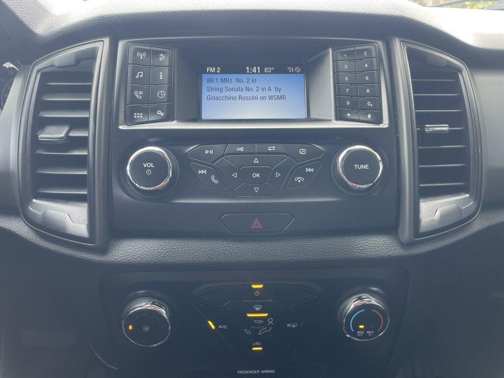 Ford Ranger - Thumbnail 18