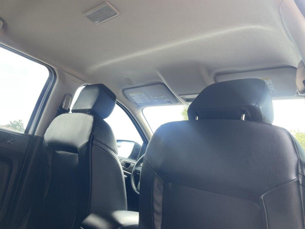 Ford Ranger - Thumbnail 10